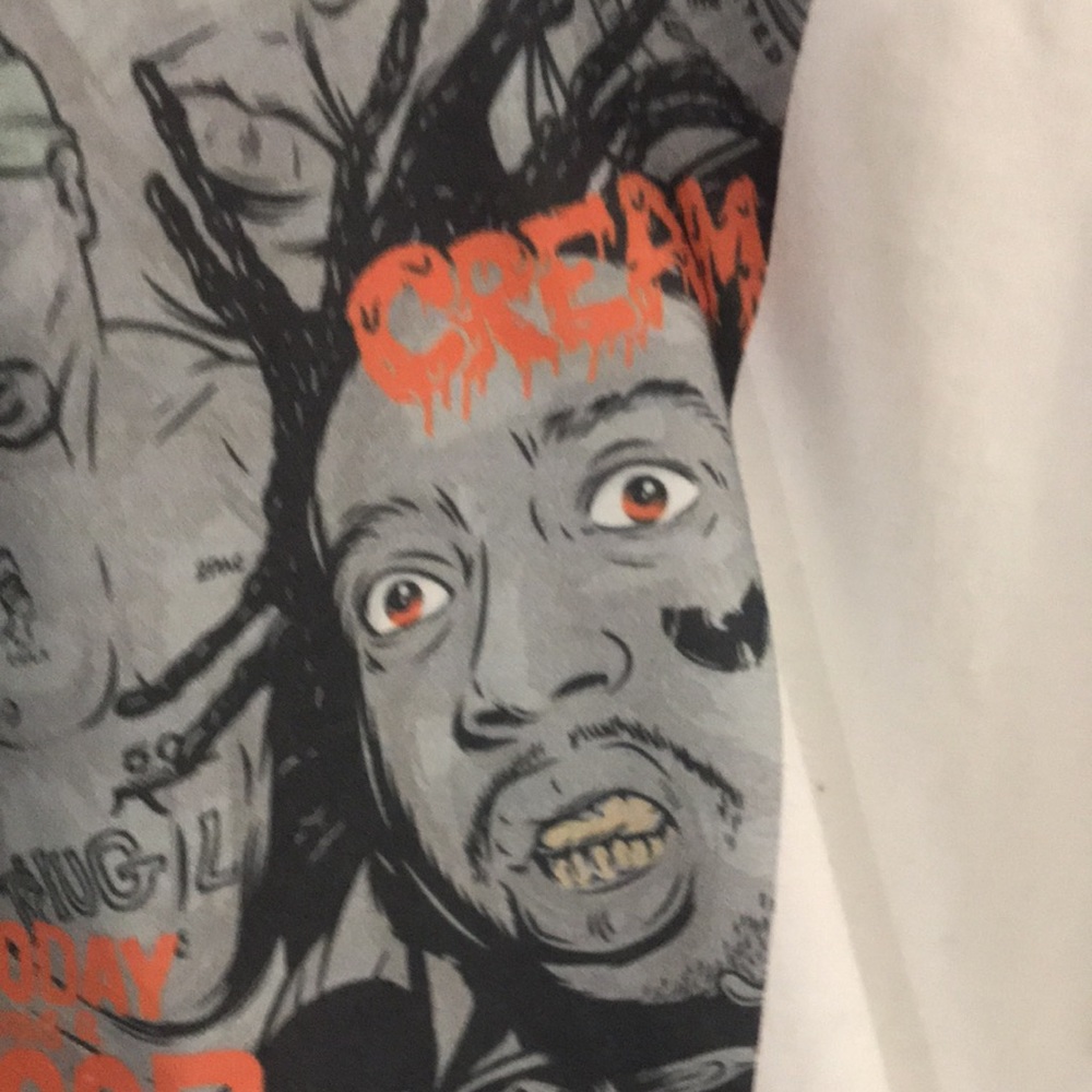 Next Level Apparel Size Large - image 7